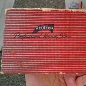 Vintage Cutco Knife Sharpener